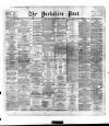 Yorkshire Post and Leeds Intelligencer Thursday 02 September 1897 Page 1