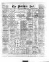 Yorkshire Post and Leeds Intelligencer Thursday 09 September 1897 Page 1