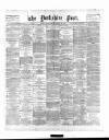 Yorkshire Post and Leeds Intelligencer Wednesday 22 September 1897 Page 1