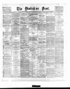Yorkshire Post and Leeds Intelligencer Friday 24 September 1897 Page 1