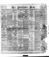 Yorkshire Post and Leeds Intelligencer Saturday 25 September 1897 Page 1