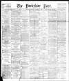 Yorkshire Post and Leeds Intelligencer Wednesday 03 November 1897 Page 1