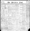 Yorkshire Post and Leeds Intelligencer Thursday 04 November 1897 Page 1