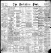 Yorkshire Post and Leeds Intelligencer Tuesday 09 November 1897 Page 1