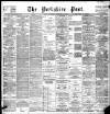 Yorkshire Post and Leeds Intelligencer Wednesday 10 November 1897 Page 1