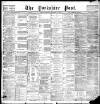 Yorkshire Post and Leeds Intelligencer Thursday 11 November 1897 Page 1
