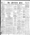 Yorkshire Post and Leeds Intelligencer Friday 12 November 1897 Page 1