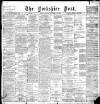 Yorkshire Post and Leeds Intelligencer Saturday 13 November 1897 Page 1