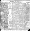 Yorkshire Post and Leeds Intelligencer Monday 15 November 1897 Page 3
