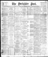 Yorkshire Post and Leeds Intelligencer Friday 19 November 1897 Page 1