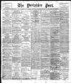 Yorkshire Post and Leeds Intelligencer Saturday 20 November 1897 Page 1