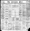 Yorkshire Post and Leeds Intelligencer Thursday 02 December 1897 Page 1