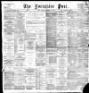 Yorkshire Post and Leeds Intelligencer Friday 10 December 1897 Page 1