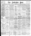 Yorkshire Post and Leeds Intelligencer Monday 13 December 1897 Page 1