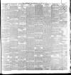 Yorkshire Post and Leeds Intelligencer Thursday 12 January 1899 Page 5
