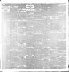 Yorkshire Post and Leeds Intelligencer Wednesday 01 February 1899 Page 5