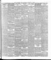 Yorkshire Post and Leeds Intelligencer Thursday 09 February 1899 Page 5