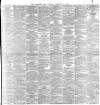 Yorkshire Post and Leeds Intelligencer Saturday 11 February 1899 Page 3