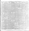 Yorkshire Post and Leeds Intelligencer Wednesday 22 March 1899 Page 5