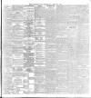 Yorkshire Post and Leeds Intelligencer Wednesday 22 March 1899 Page 7