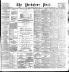 Yorkshire Post and Leeds Intelligencer Thursday 27 April 1899 Page 1