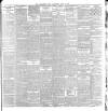 Yorkshire Post and Leeds Intelligencer Saturday 08 July 1899 Page 7