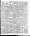 Yorkshire Post and Leeds Intelligencer Monday 07 August 1899 Page 5