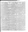 Yorkshire Post and Leeds Intelligencer Friday 15 September 1899 Page 5