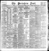 Yorkshire Post and Leeds Intelligencer Saturday 18 November 1899 Page 1