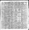 Yorkshire Post and Leeds Intelligencer Saturday 18 November 1899 Page 3