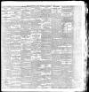 Yorkshire Post and Leeds Intelligencer Monday 15 January 1900 Page 5