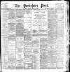 Yorkshire Post and Leeds Intelligencer Monday 22 January 1900 Page 1