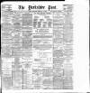 Yorkshire Post and Leeds Intelligencer Thursday 15 February 1900 Page 1