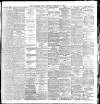 Yorkshire Post and Leeds Intelligencer Saturday 17 February 1900 Page 9