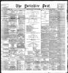 Yorkshire Post and Leeds Intelligencer Wednesday 14 March 1900 Page 1