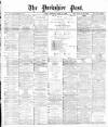 Yorkshire Post and Leeds Intelligencer Thursday 19 April 1900 Page 1