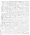 Yorkshire Post and Leeds Intelligencer Thursday 19 April 1900 Page 5