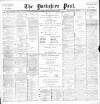 Yorkshire Post and Leeds Intelligencer Thursday 26 April 1900 Page 1