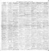 Yorkshire Post and Leeds Intelligencer Saturday 28 April 1900 Page 3