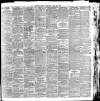Yorkshire Post and Leeds Intelligencer Saturday 28 July 1900 Page 3