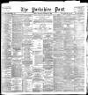Yorkshire Post and Leeds Intelligencer Thursday 06 September 1900 Page 1