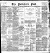 Yorkshire Post and Leeds Intelligencer Monday 05 November 1900 Page 1