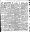 Yorkshire Post and Leeds Intelligencer Monday 05 November 1900 Page 5