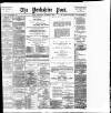 Yorkshire Post and Leeds Intelligencer Wednesday 07 November 1900 Page 1