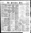 Yorkshire Post and Leeds Intelligencer Saturday 10 November 1900 Page 1