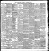 Yorkshire Post and Leeds Intelligencer Saturday 10 November 1900 Page 7