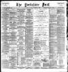 Yorkshire Post and Leeds Intelligencer Saturday 17 November 1900 Page 1