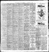 Yorkshire Post and Leeds Intelligencer Thursday 22 November 1900 Page 3