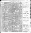 Yorkshire Post and Leeds Intelligencer Thursday 22 November 1900 Page 7