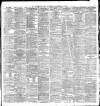 Yorkshire Post and Leeds Intelligencer Saturday 24 November 1900 Page 3